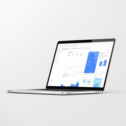 Digital Marketing - Analytics