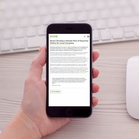 Digital Marketing - Blogs