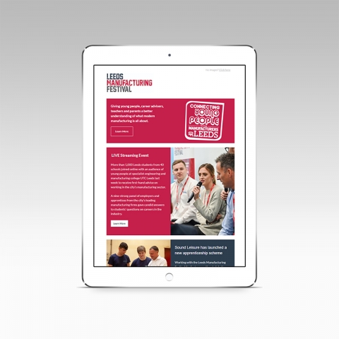 Digital Marketing - Email Campaigns