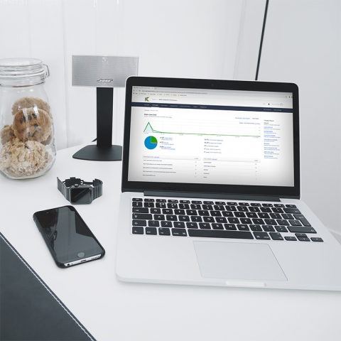 Digital Marketing - Newsletters