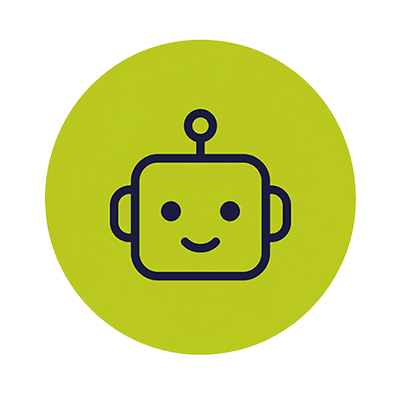 AI Friendly Image