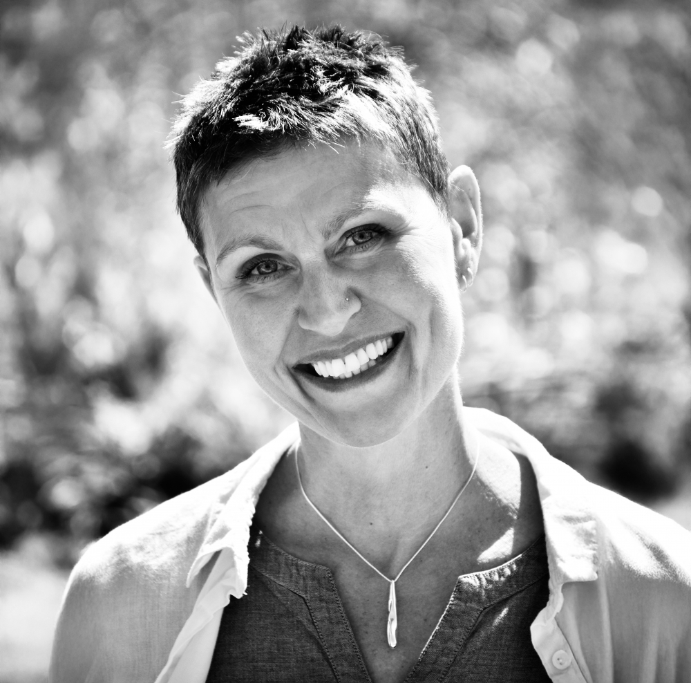 Anna Richards