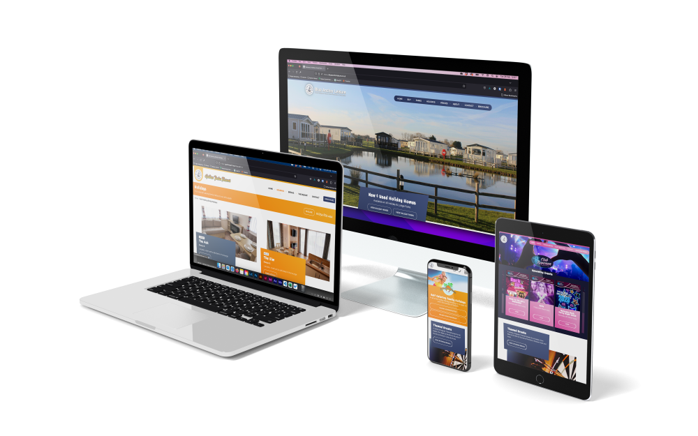 Bespoke Websites