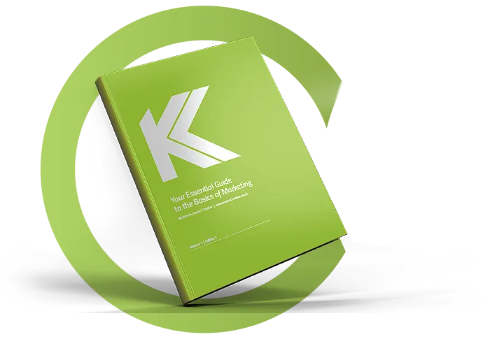 Essential Guide to Marketing