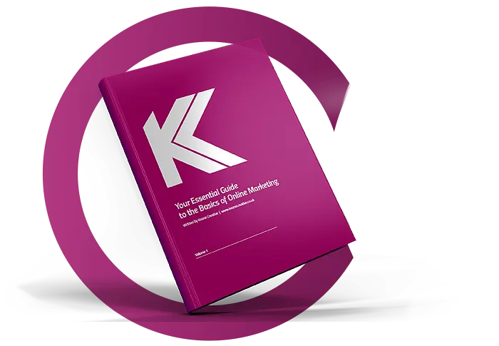 Essential Guide to Online Marketing