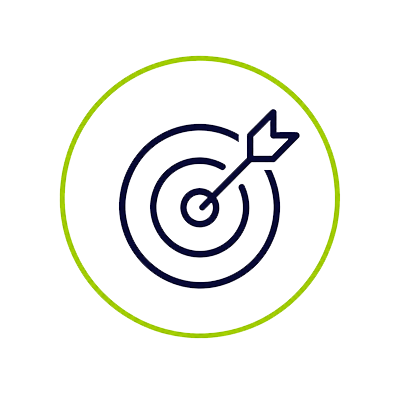 Bullseye Image