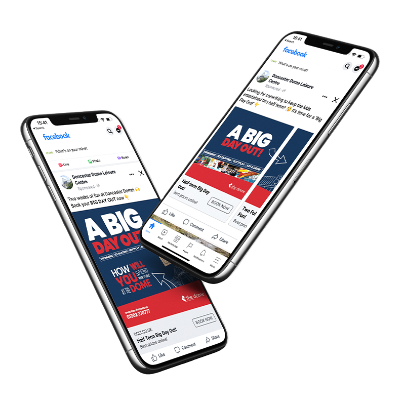 Digital Marketing - DCLT