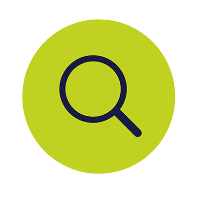 Magnifying Glass Image