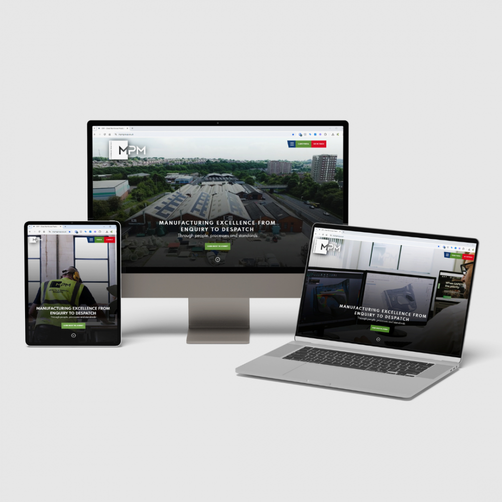 MPM Website