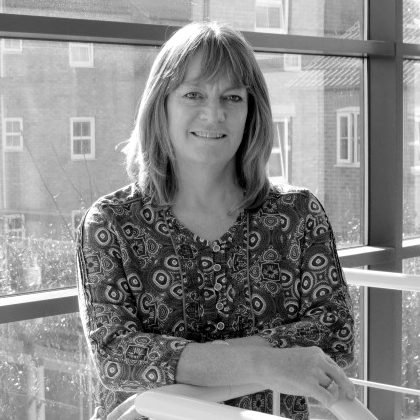 Fiona Keane